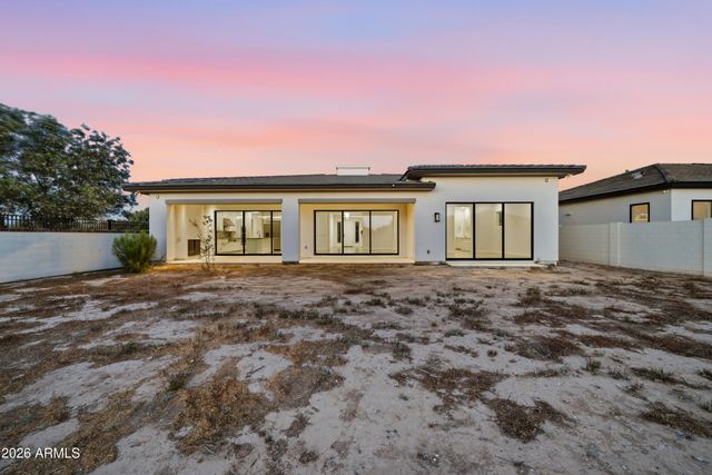 23956 S 218TH Place, Queen Creek, AZ 85142