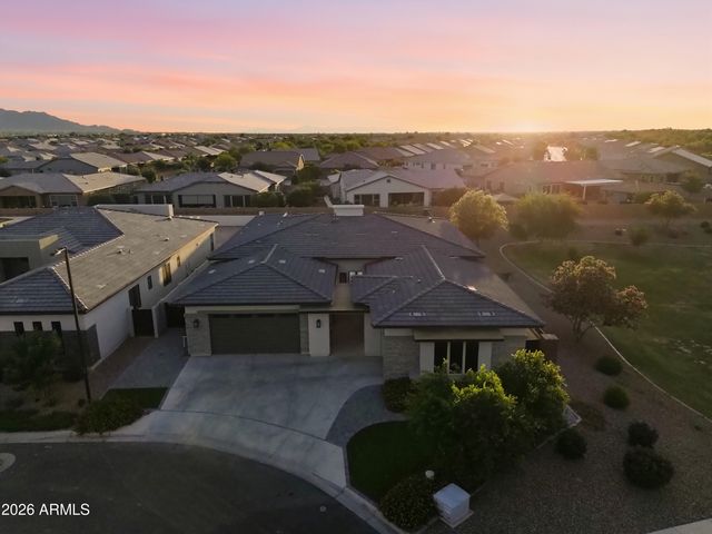 23956 S 218TH Place, Queen Creek, AZ 85142