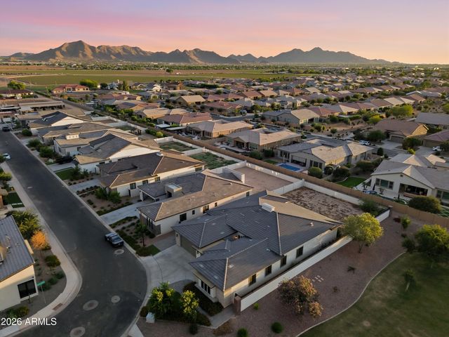 23956 S 218TH Place, Queen Creek, AZ 85142