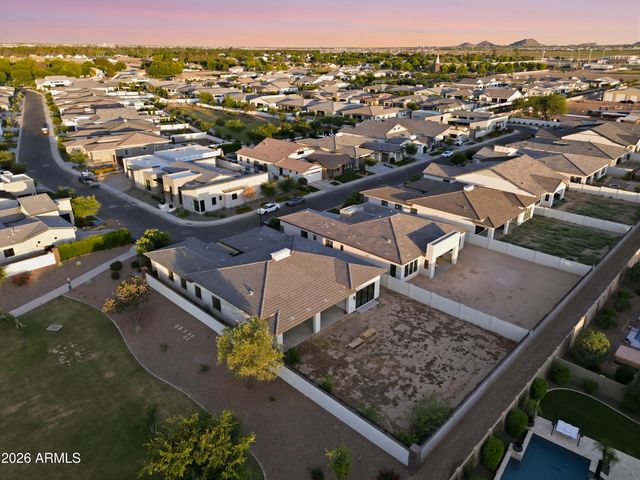 23956 S 218TH Place, Queen Creek, AZ 85142