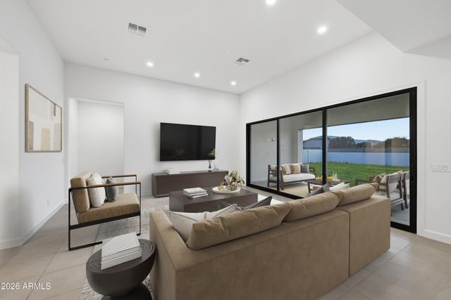 23956 S 218TH Place, Queen Creek, AZ 85142