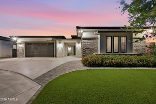 23956 S 218TH Place, Queen Creek, AZ 85142