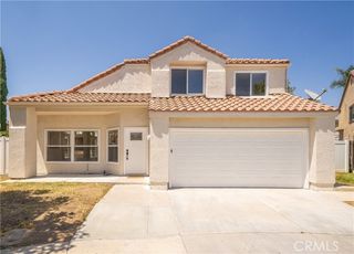 23760 Timber Bluff Court, Moreno Valley, CA 92557