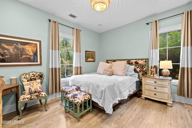 1 Tabby Point Lane, Okatie, SC 29909