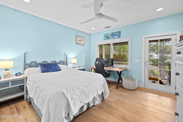 1 Tabby Point Lane, Okatie, SC 29909