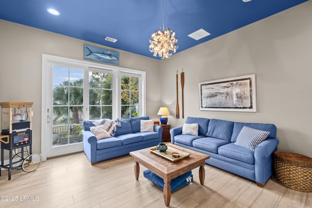 1 Tabby Point Lane, Okatie, SC 29909