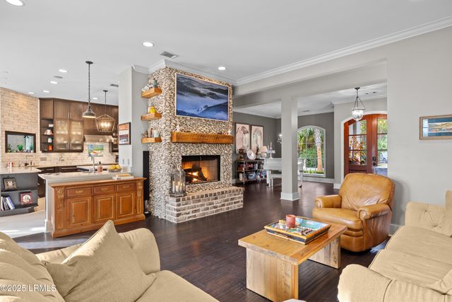 1 Tabby Point Lane, Okatie, SC 29909