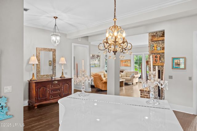 1 Tabby Point Lane, Okatie, SC 29909