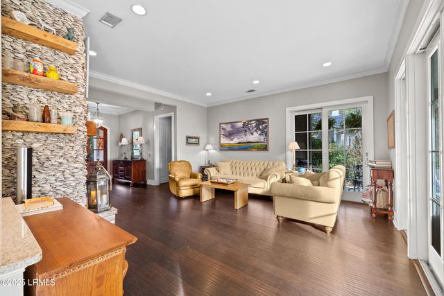 1 Tabby Point Lane, Okatie, SC 29909