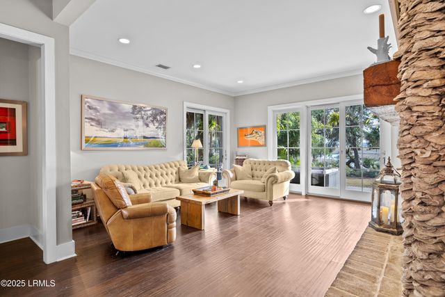 1 Tabby Point Lane, Okatie, SC 29909