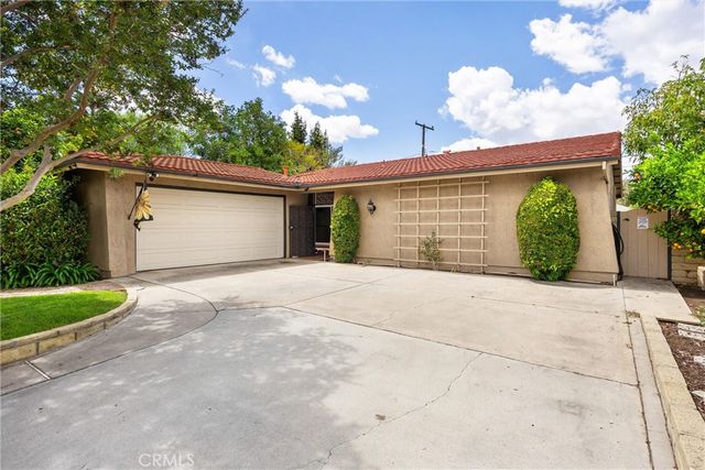 809 North Ford Avenue, Fullerton, CA 92832