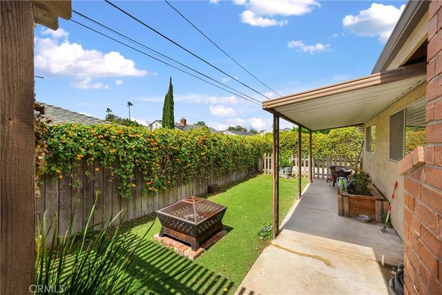 809 North Ford Avenue, Fullerton, CA 92832