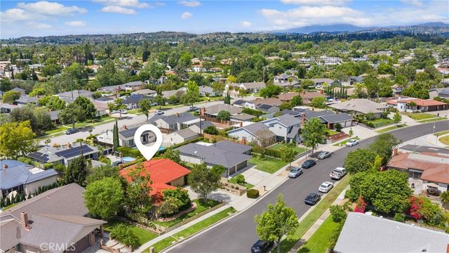 809 North Ford Avenue, Fullerton, CA 92832