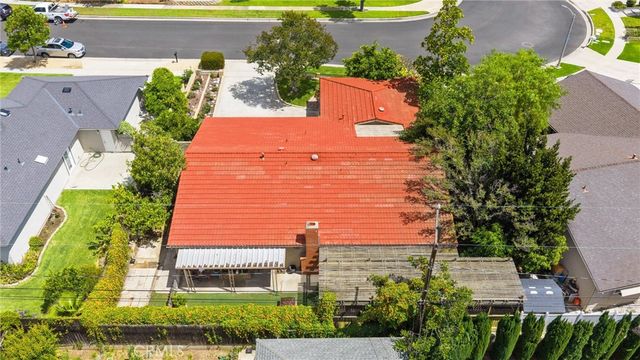 809 North Ford Avenue, Fullerton, CA 92832