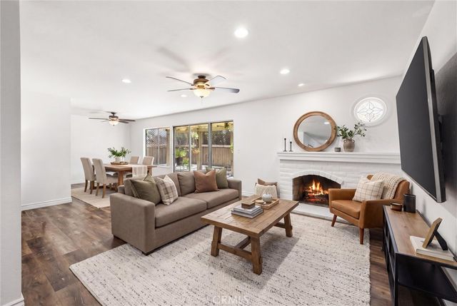 809 North Ford Avenue, Fullerton, CA 92832