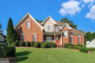 1290 Mount Mckinley Drive, Grayson, GA 30017