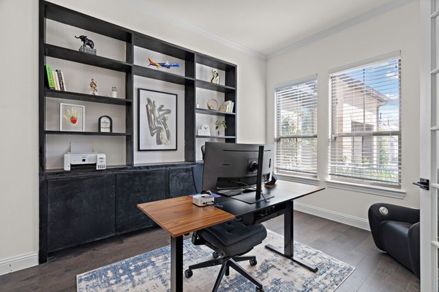 803 Placid Way, Argyle, TX 76226