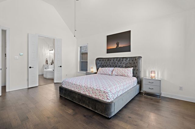 803 Placid Way, Argyle, TX 76226