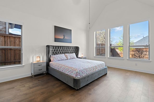 803 Placid Way, Argyle, TX 76226