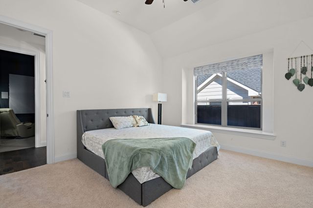 803 Placid Way, Argyle, TX 76226