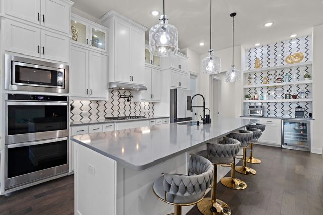 803 Placid Way, Argyle, TX 76226