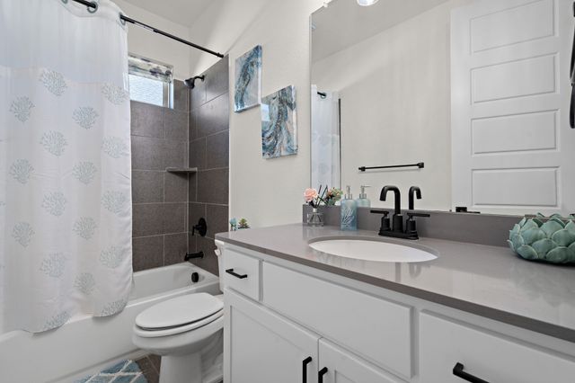 803 Placid Way, Argyle, TX 76226