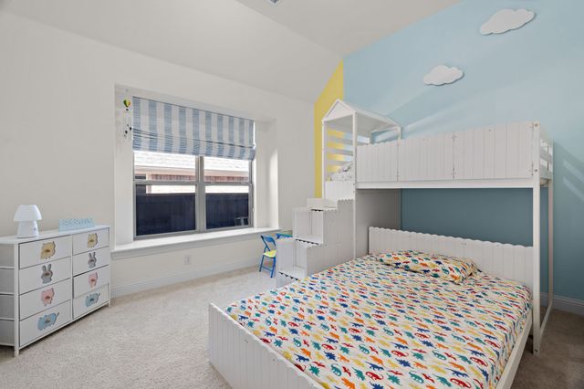 803 Placid Way, Argyle, TX 76226