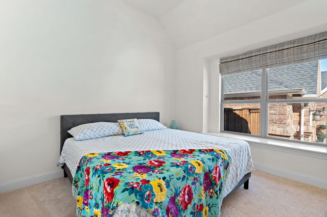 803 Placid Way, Argyle, TX 76226