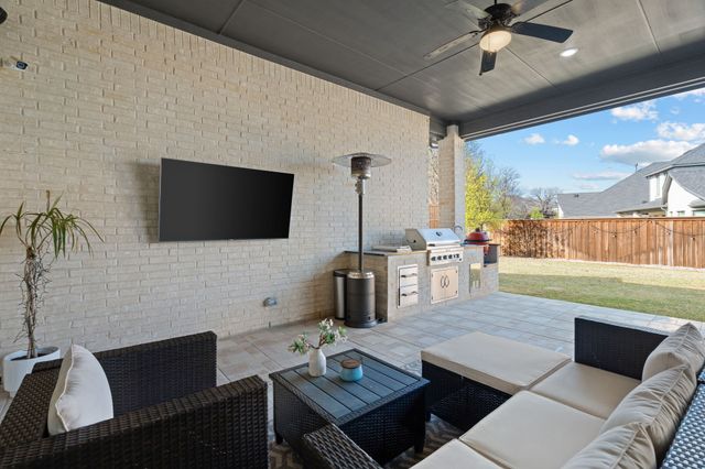 803 Placid Way, Argyle, TX 76226