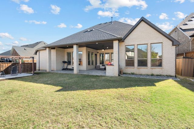 803 Placid Way, Argyle, TX 76226