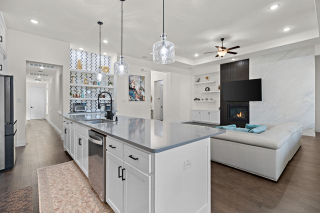 803 Placid Way, Argyle, TX 76226