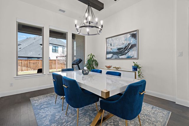 803 Placid Way, Argyle, TX 76226