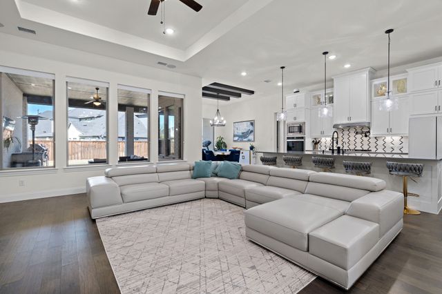 803 Placid Way, Argyle, TX 76226