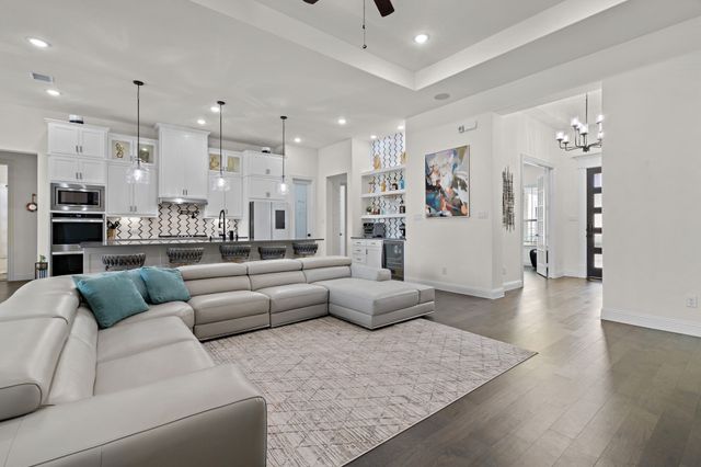 803 Placid Way, Argyle, TX 76226