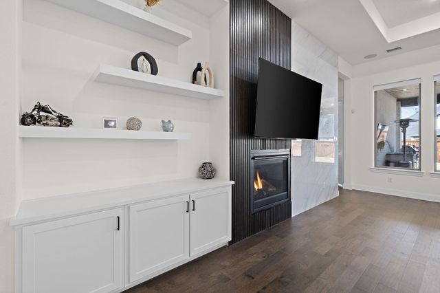 803 Placid Way, Argyle, TX 76226