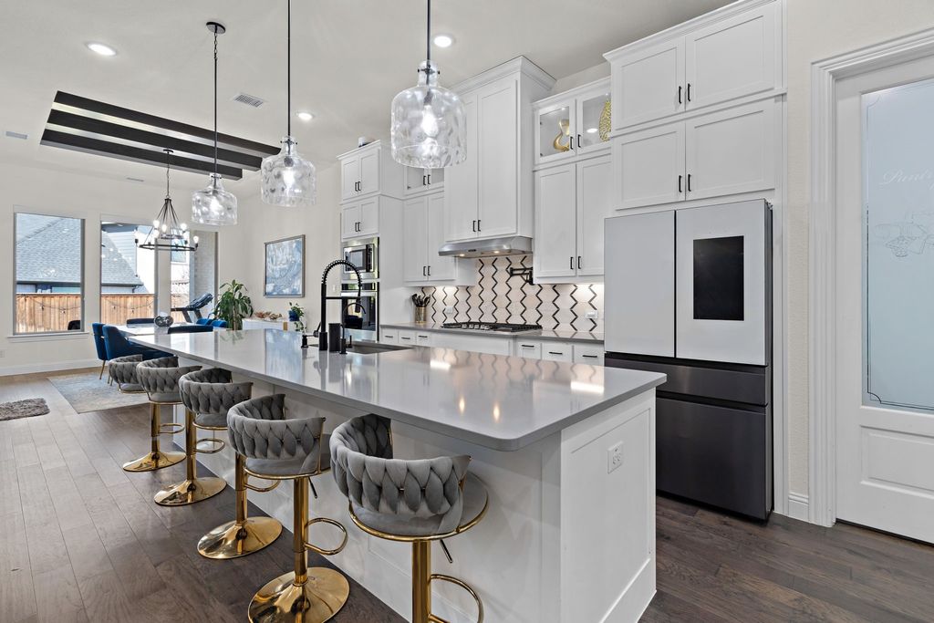 803 Placid Way, Argyle, TX 76226