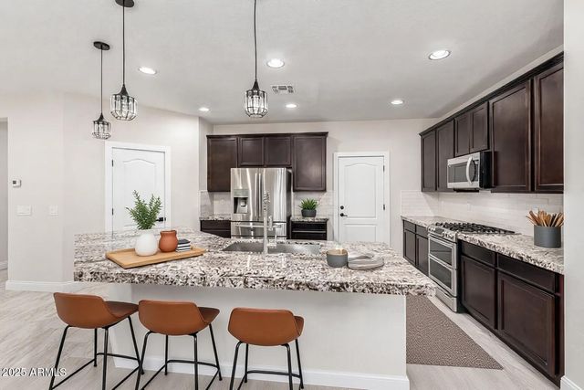 11920 W EL CORTEZ Place, Peoria, AZ 85383