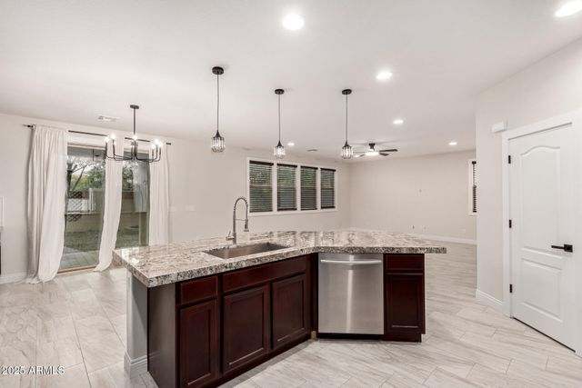 11920 W EL CORTEZ Place, Peoria, AZ 85383