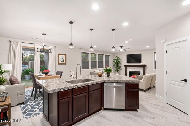 11920 W EL CORTEZ Place, Peoria, AZ 85383