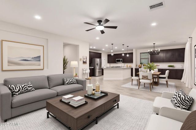 11920 W EL CORTEZ Place, Peoria, AZ 85383