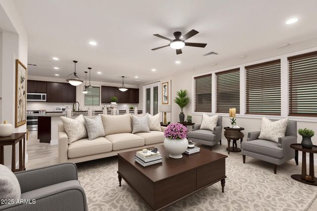 11920 W EL CORTEZ Place, Peoria, AZ 85383