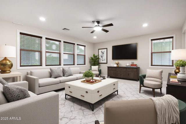 11920 W EL CORTEZ Place, Peoria, AZ 85383