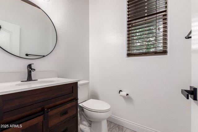 11920 W EL CORTEZ Place, Peoria, AZ 85383