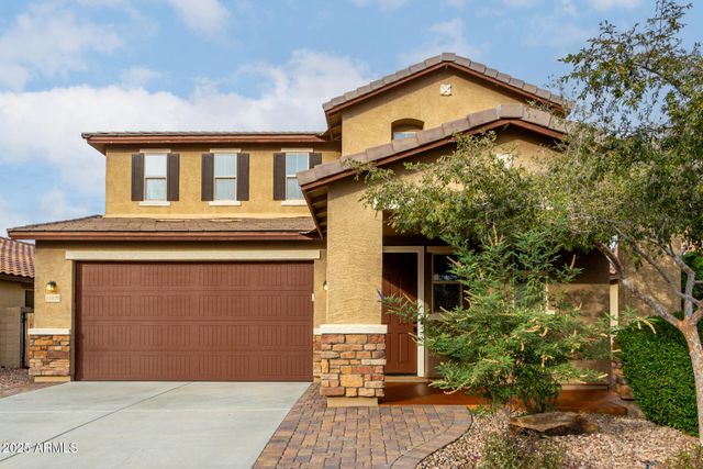 11920 W EL CORTEZ Place, Peoria, AZ 85383