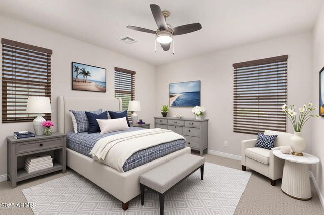 11920 W EL CORTEZ Place, Peoria, AZ 85383