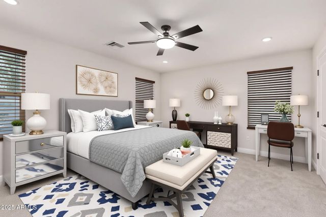 11920 W EL CORTEZ Place, Peoria, AZ 85383