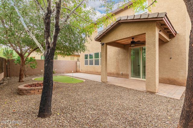 11920 W EL CORTEZ Place, Peoria, AZ 85383