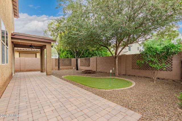 11920 W EL CORTEZ Place, Peoria, AZ 85383