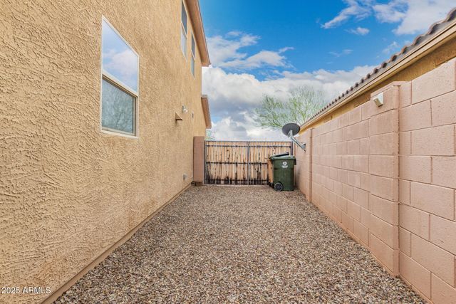11920 W EL CORTEZ Place, Peoria, AZ 85383