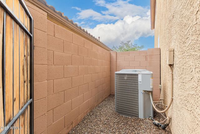 11920 W EL CORTEZ Place, Peoria, AZ 85383